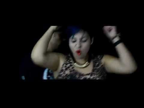 Rabia Rivera & W. Kronico-Los Condenados-Brutal Project