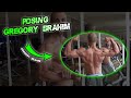 FLEXING BODYBUILDING / POSING MUSCULATION ᕦ(ò_óˇ)ᕤ
