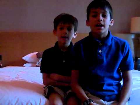 Happy Birthday Dida!