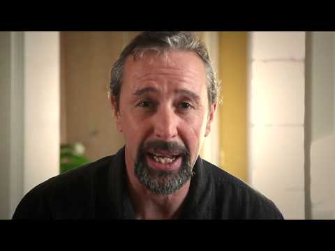 Ammon McNeely on IndieFlix