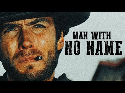 Man with No Name | A FISTFUL OF DOLLARS