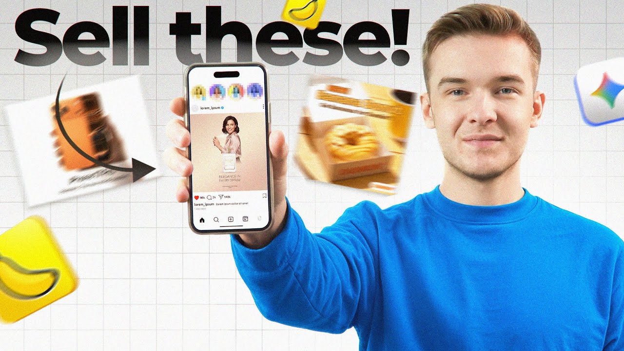 Creative AI Image Generation Business Use-Cases (For 2026)