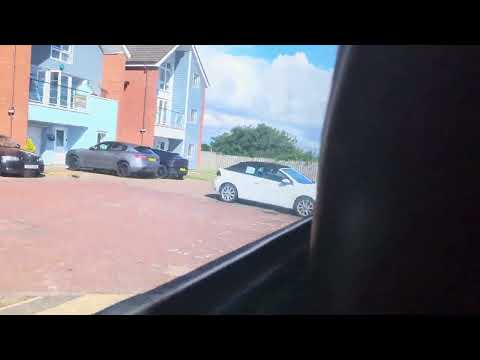 arriva Northumbria 1512 NL63VRF Wright VDL Cummins Pulsar 2 SB200 X7 Blyth