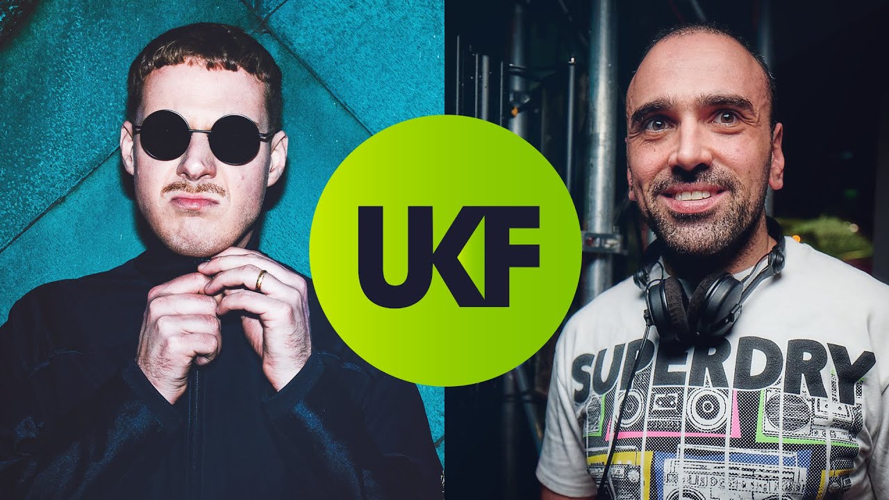 Phace & Kemal - MODE 101