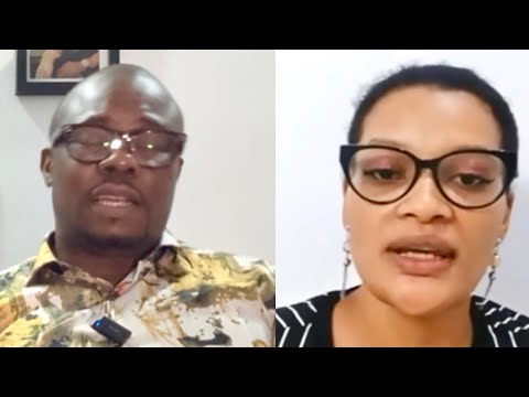Mauritius Woman’s Yoruba Husband Olabisi Shares His Own Side, Touching Story; She Sent Him To Prison