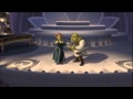 Shrek And Fiona What I Like About You