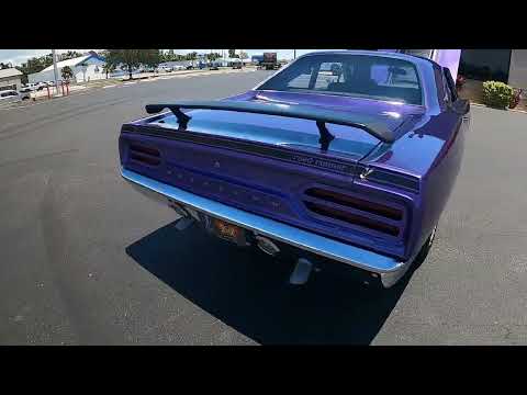 1970 Plymouth Road Runner (CC-1738702) for sale in Venice, Florida