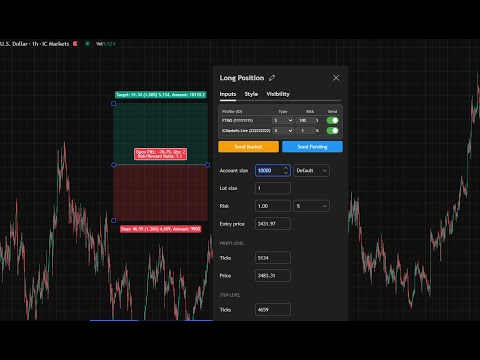 Item video thumbnail