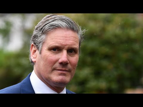 Labour leader Keir Starmer says ‘not a time for party politics’, following the Reading terror attack