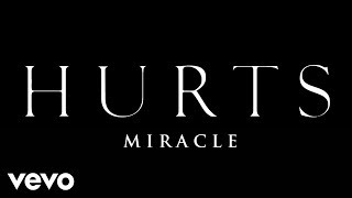 Kadr z teledysku Miracle tekst piosenki Hurts