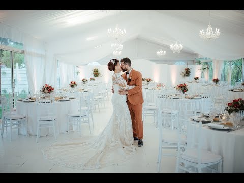Relais Villa dei Mulini - Matrimonio by Mirko Zago Wedding Planner & Designer