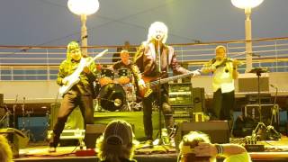 John Lodge-Ride My See-Saw CTTE 2017