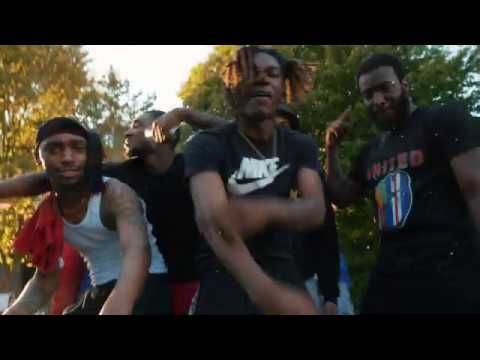 Cassh Cartel x B Blazo - WE COOLIN PT2 (Official Video) Dir. @spikeyeevisuals