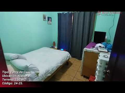 Imagen de Venta de Casas en Alajuela - Alajuela Alajuela - ALAJUELA