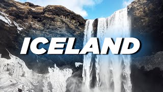 ICELAND | MIND BLOWING PHOTO LOCATIONS