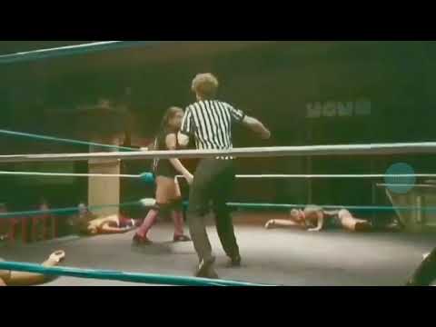 Giving Johnathan Wolf an RKO