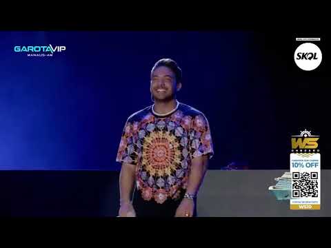WESLEY SAFADÃO -NO GAROTA VIP - MANAUS 2022 | SHOW COMPLETO💥💥
