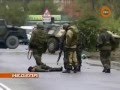 Spetsnaz - Battle in Dagestan 
