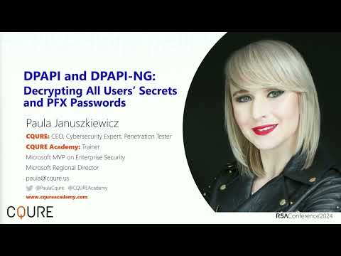 DPAPI and DPAPI-NG: Decrypting All Users’ Secrets and PFX Passwords
