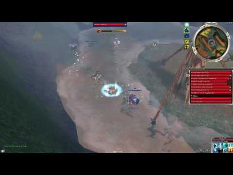 GvG - Mean vs Ns Single Elims