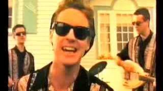 The Mutton Birds - Your Window