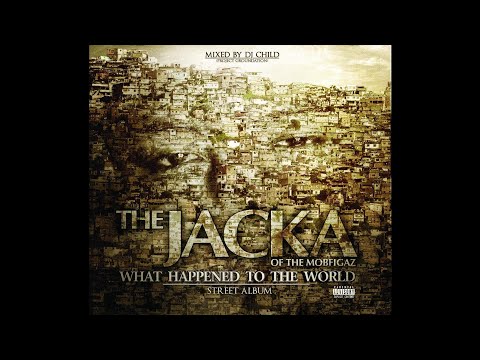 THE JACKA - WORK IT OUT Ft HUSALAH