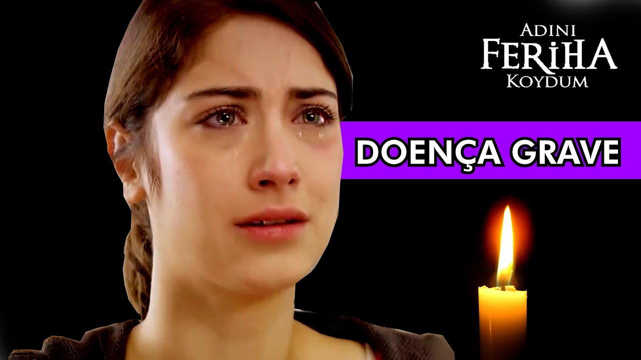 Conheça a Triste História da Atriz 'Feriha' Hazal Kaya (2024)