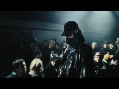 MASU FW24 COLLECTION "falling rain said yes to the boy"