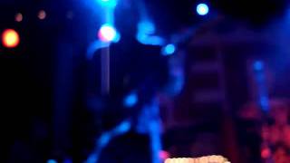 Feeder - Sentimental live at Melkweg Amsterdam 04-11-2010