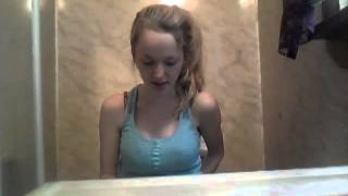 I Wanna Die- Miranda Lambert (Heather Rogers)