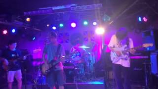 The So So Glos - Lost Weekend (Cover)