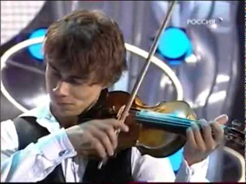 Alexander Rybak Kupalinka