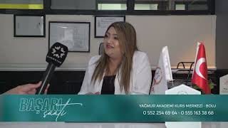 🎓 Yağmur Akademi Kurs Merkezi | Başarıya Giden Yolda Yanınızdayız!