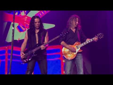 Scorpions - Delicate Dance / Montbéliard (FR), 06.06.2017