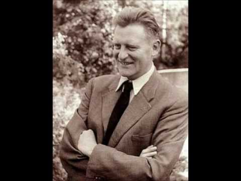 Dag Wirén : Sonatin för violin och piano op.15 (1940)