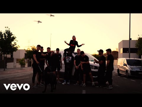 Kugar - Puma (Prod. by Tomás García) | Shot by Llorka