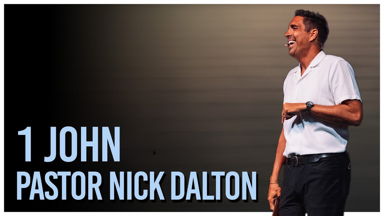 Gnosticism // Pastor Nick Dalton