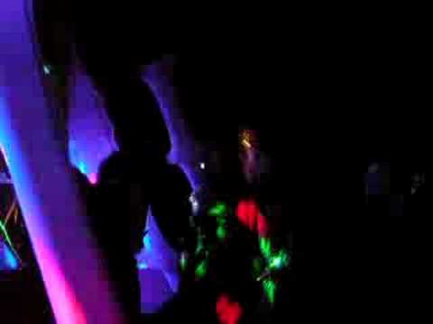 Psychedelic Circle 09/08