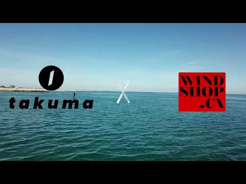 Takuma eFoil - FALL 2022 PROMO