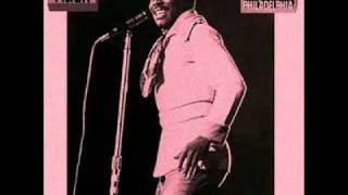 WILSON PICKETT ~ ENGINE NUMBER #9