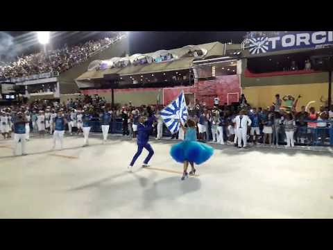 Portela 2018 - Ensaio Técnico - Casal MS/PB (04/02/2018)