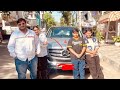 Music Director Sachin Ahuja Splurges On Luxurious New Mercedes GLE Pictures Inside