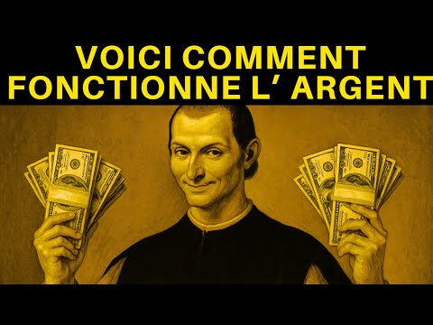 This Is How Money Works - Machiavelli's Lessons on Wealth
