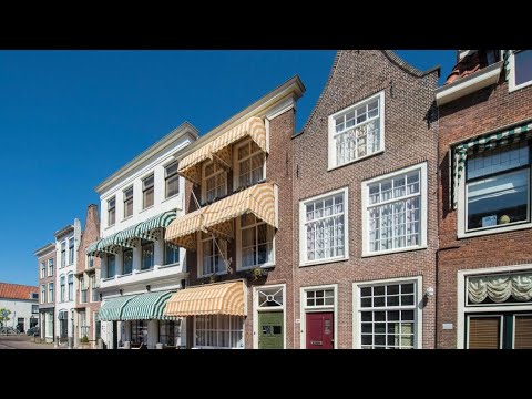 Huys van Leyden, Leiden, Netherlands