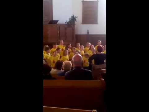 Strejček Nimra 27.5.2016