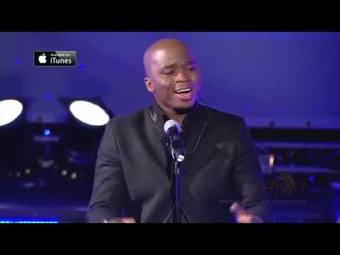 Dr Tumi   Forgiven