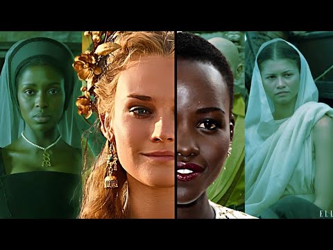 The Actual Problem with Race Swapping