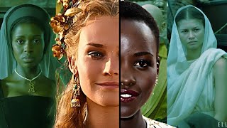 The Actual Problem with Race Swapping