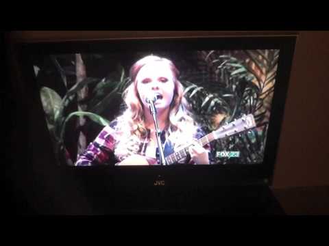 Nite Show Live - One O'clock - The Veayo Twins Trio