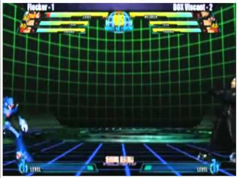 BOX Viscant vs Flocker Grand Finals  Best 3 of 5